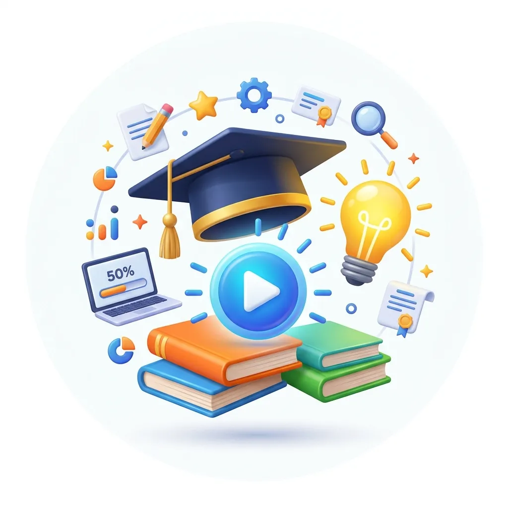 Courses & Tutorials
