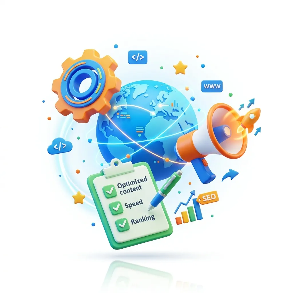Digital Services